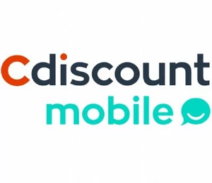 🔥 Cdiscount Mobile : le forfait 30 Go à 2,99€ par mois jusqu'au 27/02